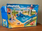 Playmobil Zwembad summerfun 5433, Ophalen of Verzenden, Zo goed als nieuw