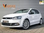 Volkswagen Polo 1.4 TSI BlueGT, Auto's, Gebruikt, Euro 6, 4 cilinders, 150 pk