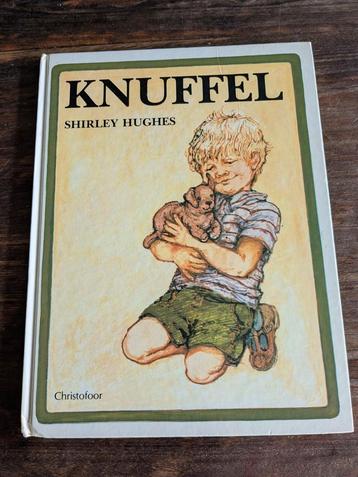 Knuffel - Shirley Hughes beschikbaar voor biedingen