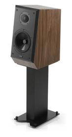 Epos es14n walnoot met stands, Audio, Tv en Foto, Luidsprekers, Overige merken, Epos, Epos, Ophalen of Verzenden