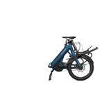 Flyer Upstreet 2 5.40 electrische vouwfiets, Fietsen en Brommers, Elektrische fietsen, Minder dan 47 cm, Ophalen, Overige merken