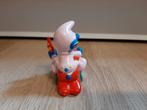 De Smurfen snoepdop baby met grote smurf, Verzamelen, Smurfen, Ophalen of Verzenden, Zo goed als nieuw