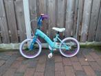 Kinder fietsje, Ophalen of Verzenden, Gebruikt, Minder dan 16 inch
