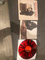 Bruno Mars - Unorthodox Jukebox Vinyl (Rood/Zwart), Ophalen of Verzenden, 2000 tot heden, Zo goed als nieuw, 12 inch