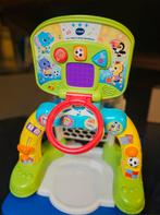 VTech 3-in-1 Sport & Scoor Speelplaats, Kinderen en Baby's, Speelgoed | Vtech, Ophalen, Zo goed als nieuw, 6 maanden tot 2 jaar