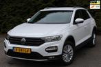 Volkswagen T-Roc 1.0 TSI Style Business 110PK | Parkeercamer, Gebruikt, Euro 6, 1194 kg, Wit