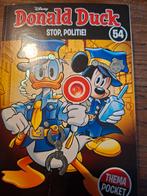 Donald duck Themapocket 54, Boeken, Stripboeken, Ophalen of Verzenden, Zo goed als nieuw