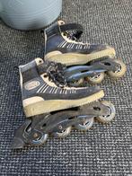 Skeelers Short Track Maat 37/38, Gebruikt, Inline skates 4 wielen, Dames, Ophalen