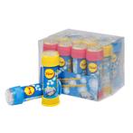 PARTIJ BELLENBLAAS 50ml MET GEDULDSPELLETJE, Ophalen, ., Nieuw, .