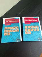 Boeken 2 modules opleiding praktijkdiploma boekhouden, Boeken, Ophalen of Verzenden, Beta, Zo goed als nieuw, MBO
