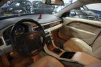 Volvo V70 2.0 Summum / VOLVO ONDERHOUDEN + NAP + KEURIGE AUT, Auto's, Gebruikt, Blauw, Traction-control, Handgeschakeld