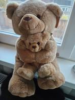Anna Club Pluche, Ophalen of Verzenden, Zo goed als nieuw, Stoffen beer, Overige merken