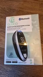 TD Gluco Bloedglucosemeter, Ophalen of Verzenden, Zo goed als nieuw, Overige typen