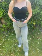 Body zwart, Kleding | Dames, Verzenden, Nieuw, Zwart, Zonder mouw