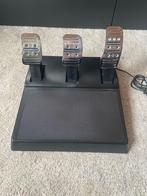 Trustmaster T3PA Pedalen Set, Ophalen of Verzenden, Zo goed als nieuw