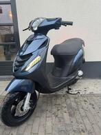 ⭐️Piaggio zip 2016 Brom 3061 Km Midnight Blue sp line⭐️, Ophalen, Zo goed als nieuw, Benzine, Zip