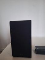 Soundbar plus subwoofer, Audio, Tv en Foto, Luidsprekers, Overige merken, Ophalen of Verzenden, Subwoofer, Zo goed als nieuw