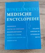 Medische encyclopedie, Boeken, Encyclopedieën, Ophalen of Verzenden, Zo goed als nieuw, Medisch