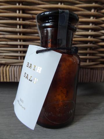 NIEUW! Wellmark Dode Zee Badzout >Snelle Verzending!< beschikbaar voor biedingen