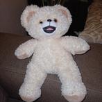 Robijn beer, Kinderen en Baby's, Speelgoed | Knuffels en Pluche, Ophalen of Verzenden, Zo goed als nieuw, Beer