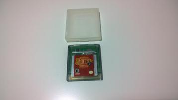 The Legend of Zelda oracle of seasons voor game boy color beschikbaar voor biedingen