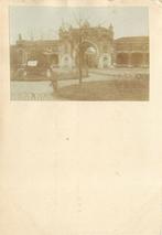 701121049 Naarden, Verzamelen, Ansichtkaarten | Nederland, Verzenden, Voor 1920, Noord-Holland