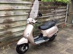 Scooter, Fietsen en Brommers, Overige merken, Gebruikt, Ophalen of Verzenden, Benzine