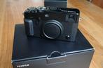Fujifilm X-Pro3 Zwart, nieuwstaat (evt. incl XF35mm F2 WR), Ophalen, Zo goed als nieuw, Fuji, Geen optische zoom