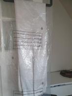 Gordijnen, Ophalen of Verzenden, Zo goed als nieuw, Wasrek