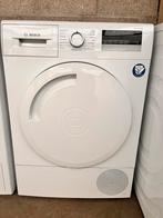 Aktie!!Bosch Serie 4 Warmtepomp Droger 7kg  € 259,-, Ophalen, 6 tot 8 kg, Refurbished, Voorlader