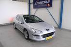 Peugeot 407 SW 2.2-16V XS Pack > Automaat Bokt <, Auto's, Peugeot, Gebruikt, 2230 cc, 4 cilinders, 1546 kg