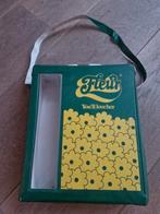 Fleur meeneem koffer, Ophalen of Verzenden, Gebruikt, Overige typen