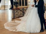 Trouwjurk te kop, Kleding | Dames, Trouwkleding en Trouwaccessoires, Trouwjurk, Wit, Zo goed als nieuw, Unique Bridal