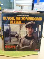 Danny de Munk - ik viel me zo verdomd alleen... (f3), Cd's en Dvd's, Vinyl Singles, Ophalen of Verzenden