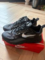 Zwarte Nike React 270 - Maat 46, Ophalen of Verzenden, Gedragen, Zwart, Sneakers of Gympen