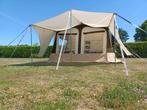 trigano Odyssee safari vouwwagen 2011, Caravans en Kamperen, Vouwwagens, Ophalen, Tot en met 5