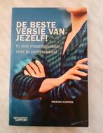 Miranda Kampers - De beste versie van jezelf! *Nieuw vaste p, Ophalen of Verzenden, Nieuw