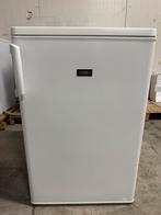 Nette Zanussi koelkast tafelmodel wit met vriezer + GARANTIE, 100 tot 150 liter, Zo goed als nieuw, Energieklasse A of zuiniger