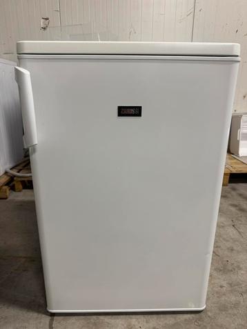 Nette Zanussi koelkast tafelmodel wit met vriezer + GARANTIE beschikbaar voor biedingen