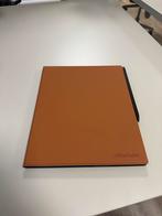 Remarkable 2 + Marker Plus + Folio (Bruin) + Garantie, Computers en Software, 8 GB, Touchscreen, Ophalen of Verzenden, Zo goed als nieuw