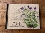 Veldgids Wilde Planten Readers Digest, Boeken, Natuur, Ophalen of Verzenden, Zo goed als nieuw