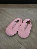 Roze ballet schoentjes - Maat 28, Ophalen of Verzenden, Gebruikt