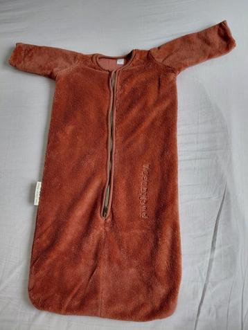 Puckababy newborn bag, teddy Earth, zeer goede staat beschikbaar voor biedingen