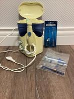 Waterpik Monddouche - Werkt Super + Veel extra Onderdelen!, Ophalen of Verzenden, Gebruikt, Mondverzorging