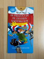 Izgs! Luisterboek Geronimo Stilton - Piraten Kattenklauw, Ophalen of Verzenden, Kind