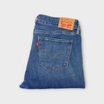 Levi’s 711 dames spijkerbroek  W30L30, Tweedehands, Blauw, Tweedehands, Ophalen of Verzenden