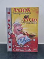 Antón Zamponcete is een veelvraat., Goliath, Nieuw, Ophalen of Verzenden, Drie of vier spelers