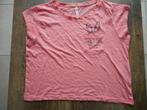 t shirt m dames, Kleding | Dames, T-shirts, Maat 38/40 (M), Ophalen of Verzenden, Zo goed als nieuw, Korte mouw