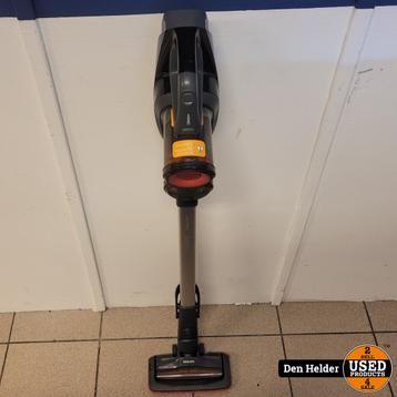 Philips SpeedPro Draadloze Stofzuiger - In Goede Staat beschikbaar voor biedingen