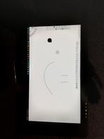 Nieuwe Wacom tekentablet te koop, Computers en Software, Tekentablets, Ophalen, Multi-touch, Zo goed als nieuw, Wacom